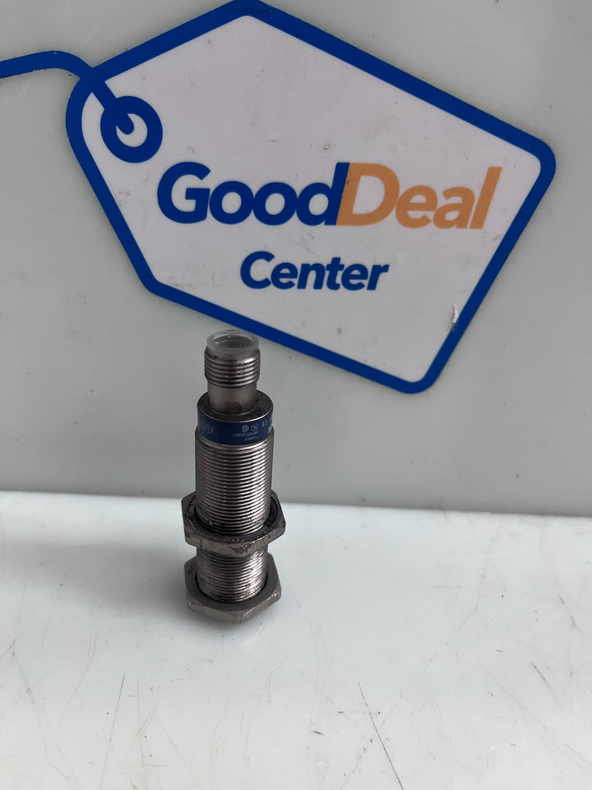 SCHNEIDER TELEMECANIQUE XS618B1NAM12  Sensor (Lot of 3)