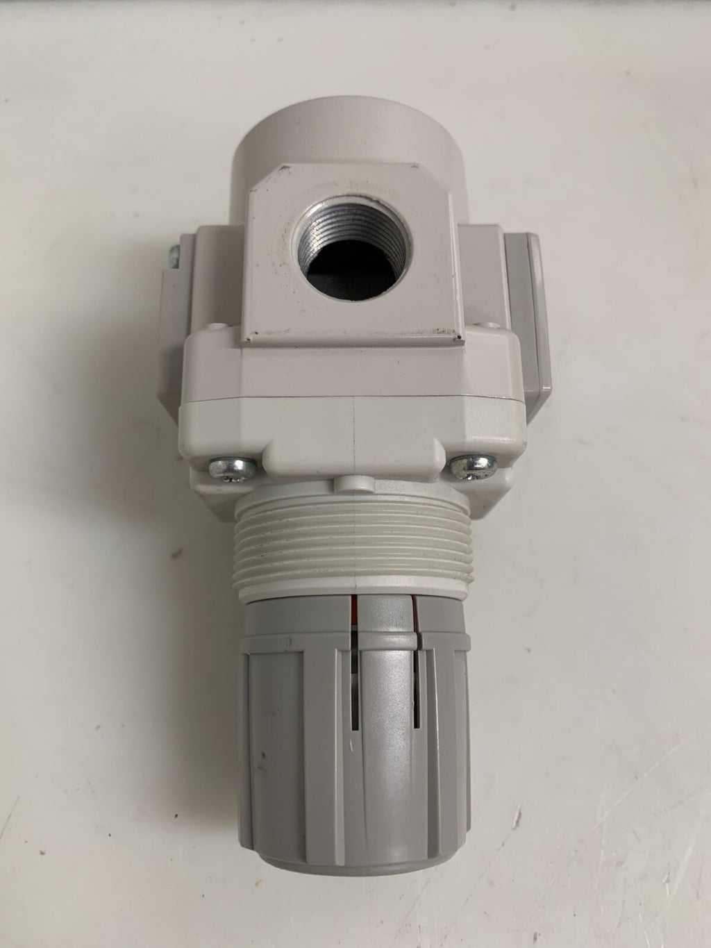 SMC AIR PRESSURE REGULATOR AR30-F03E-B