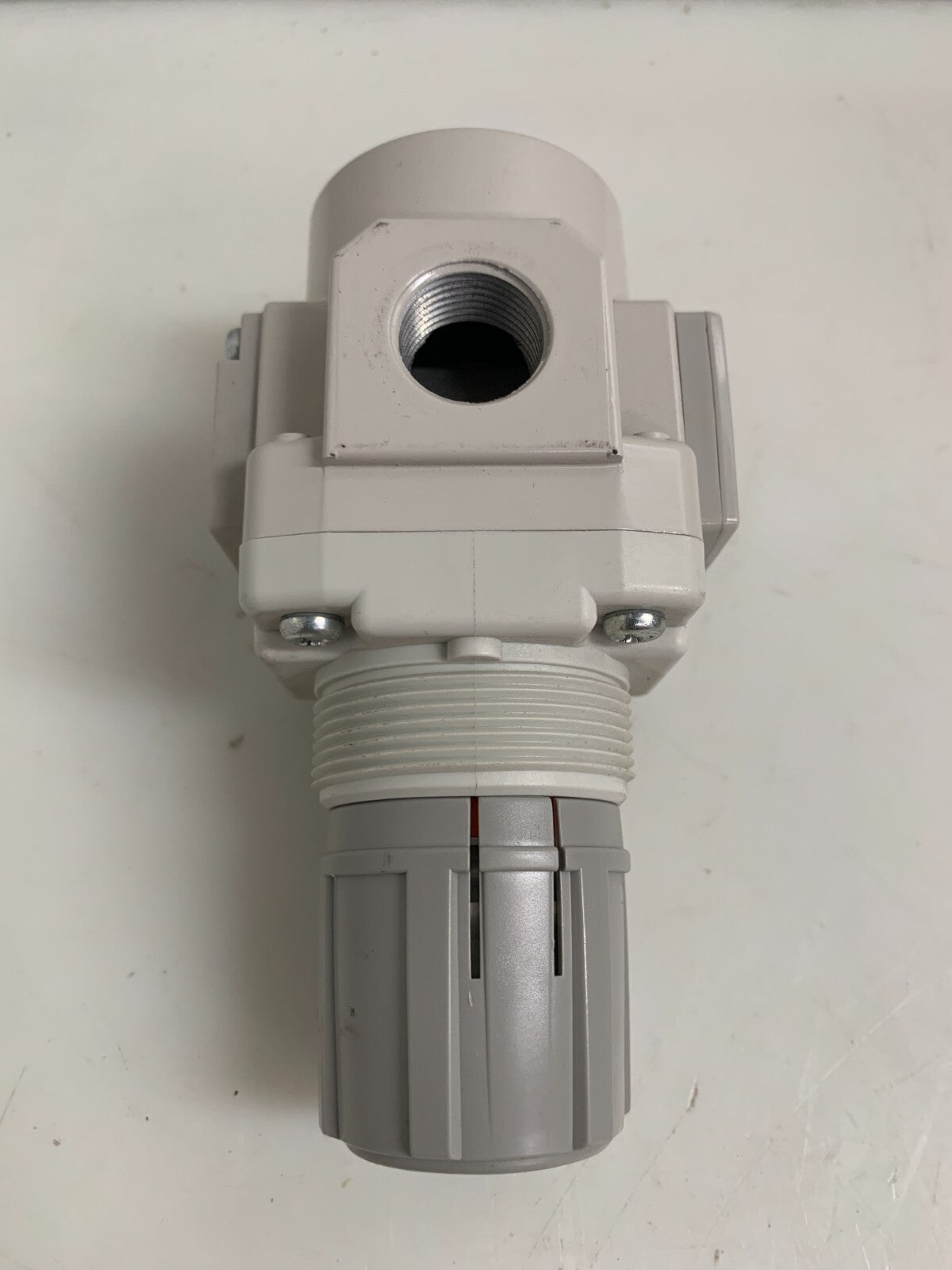 SMC AIR PRESSURE REGULATOR AR30-F03E-B