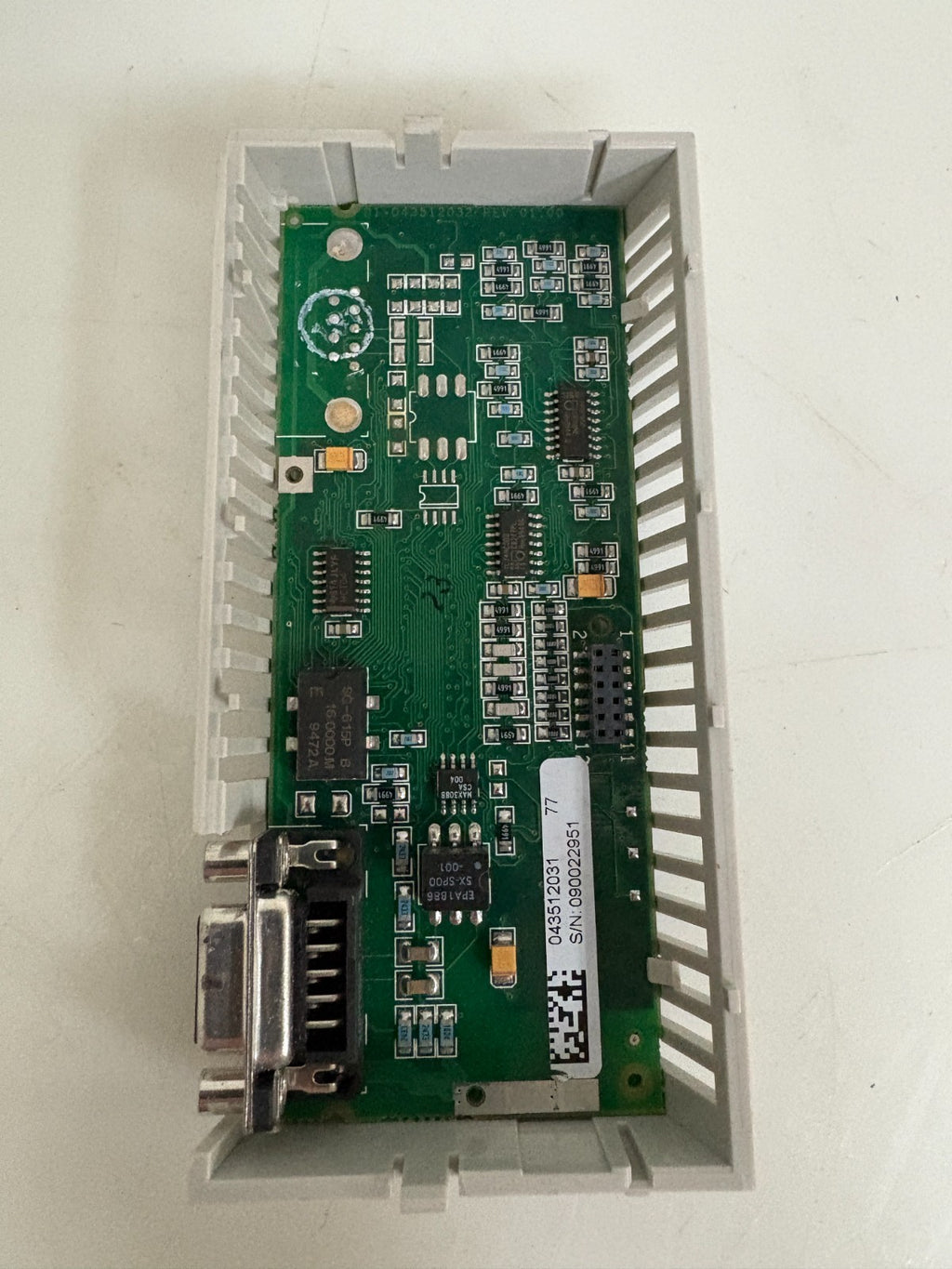 SCHNEIDER ELECTRIC COMMUNICATION ADAPTER MB+ 5GL PORT2