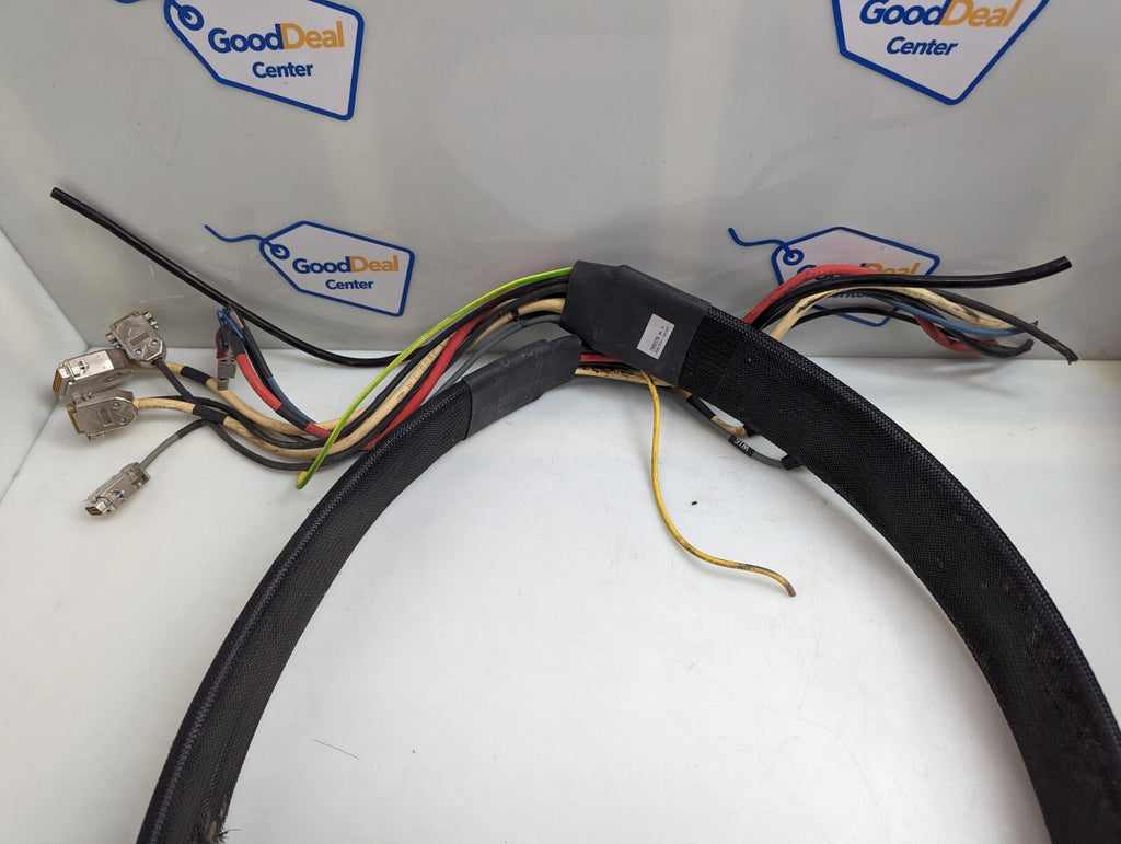 Lectra Vector 2500 Ribbon Cable Harness 750517B