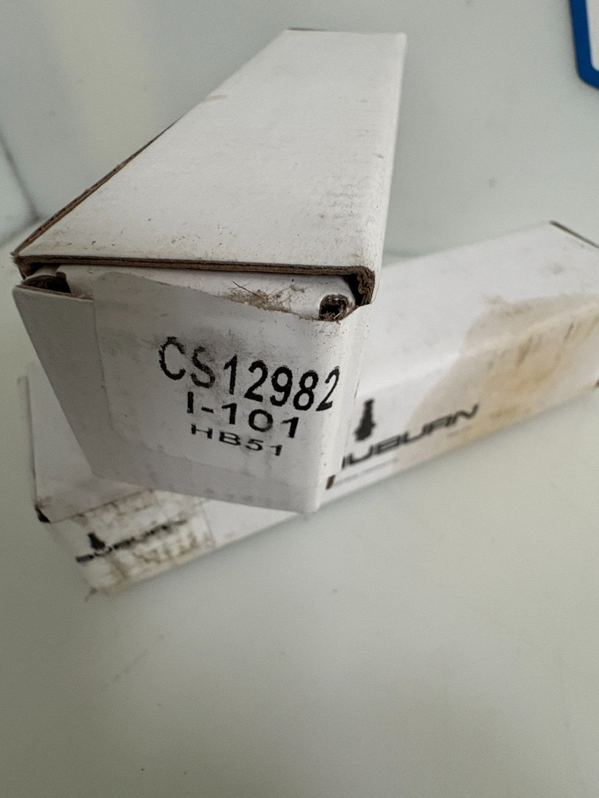 LOT OF 3 AUBURN WIDE RANGE 10MM IGNITOR #CS12982