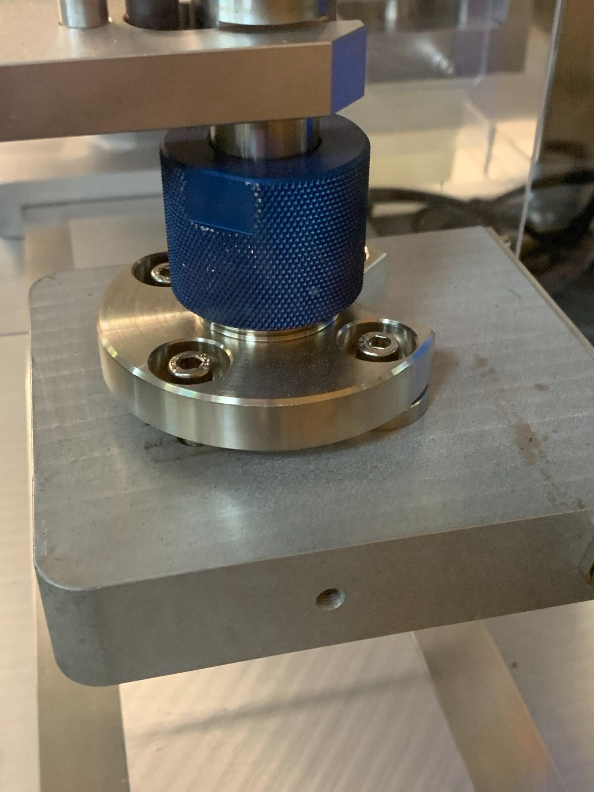BALLERSTAEDT Sealing Systems Polyseal Vario Twin 42943/21098