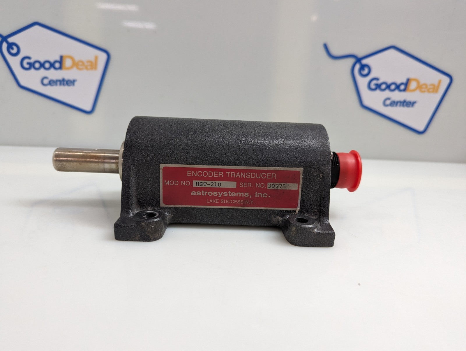 Astrosystems HST-21U Encoder Transducer Module