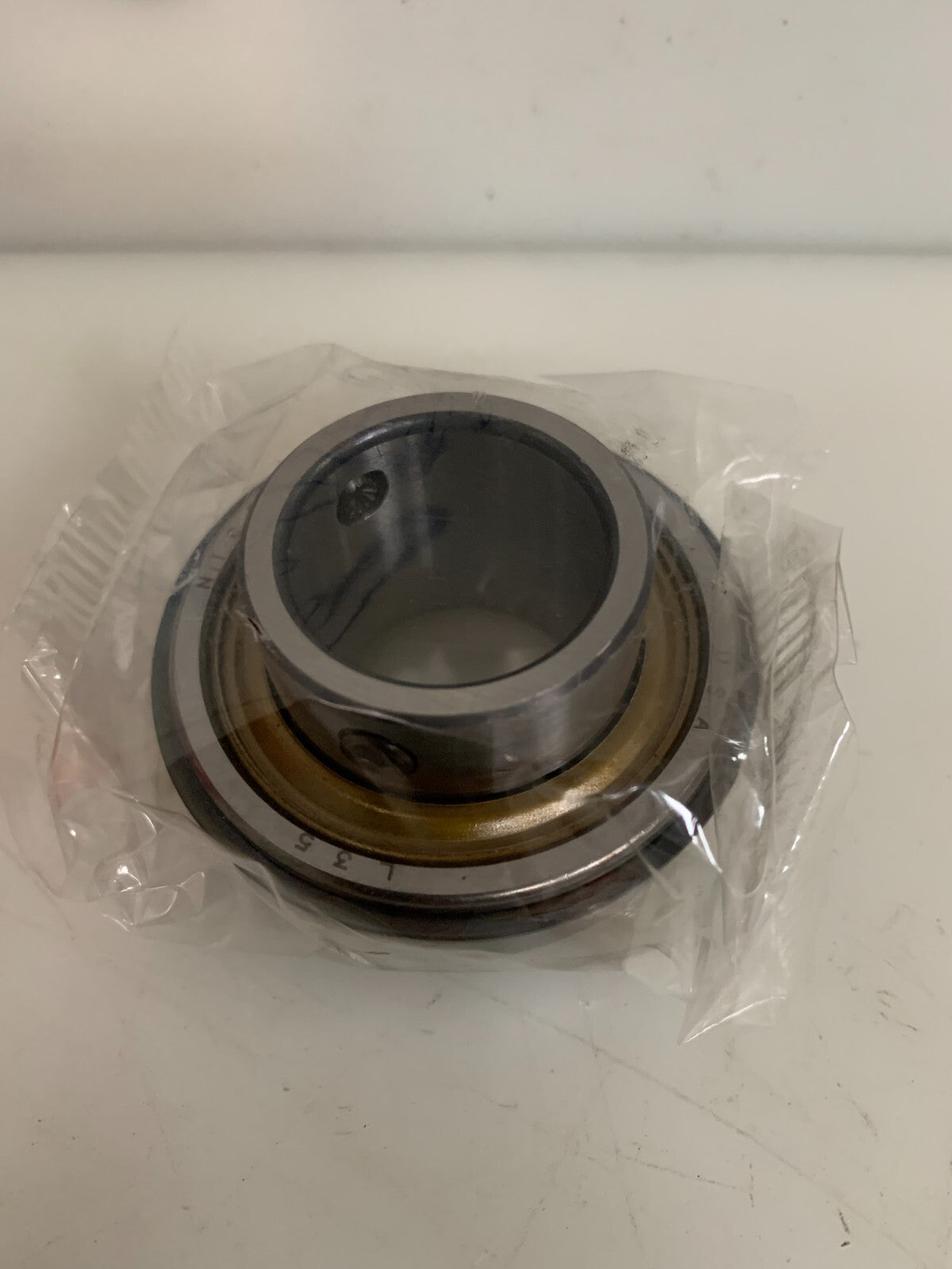 NICE H DUTY PRECISION RADIAL BEARING #7616