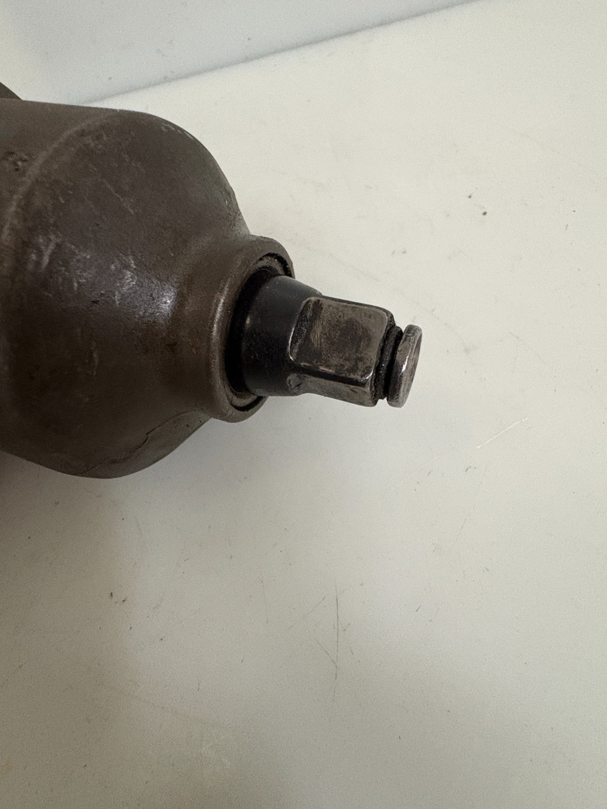 INGERSOLL RAND 1/2" IMPACT PNEUMATIC DRIVER IMPACTOOL 2135 QTIMAX