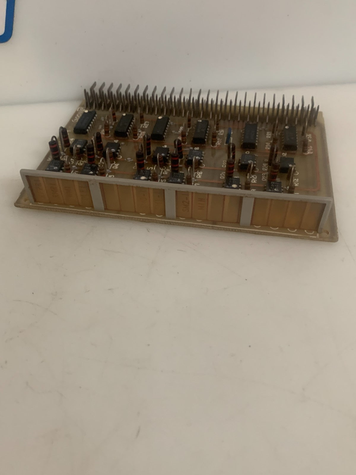 GENERAL ELECTRIC PCB CIRCUIT BOARD ML-471L199 G001