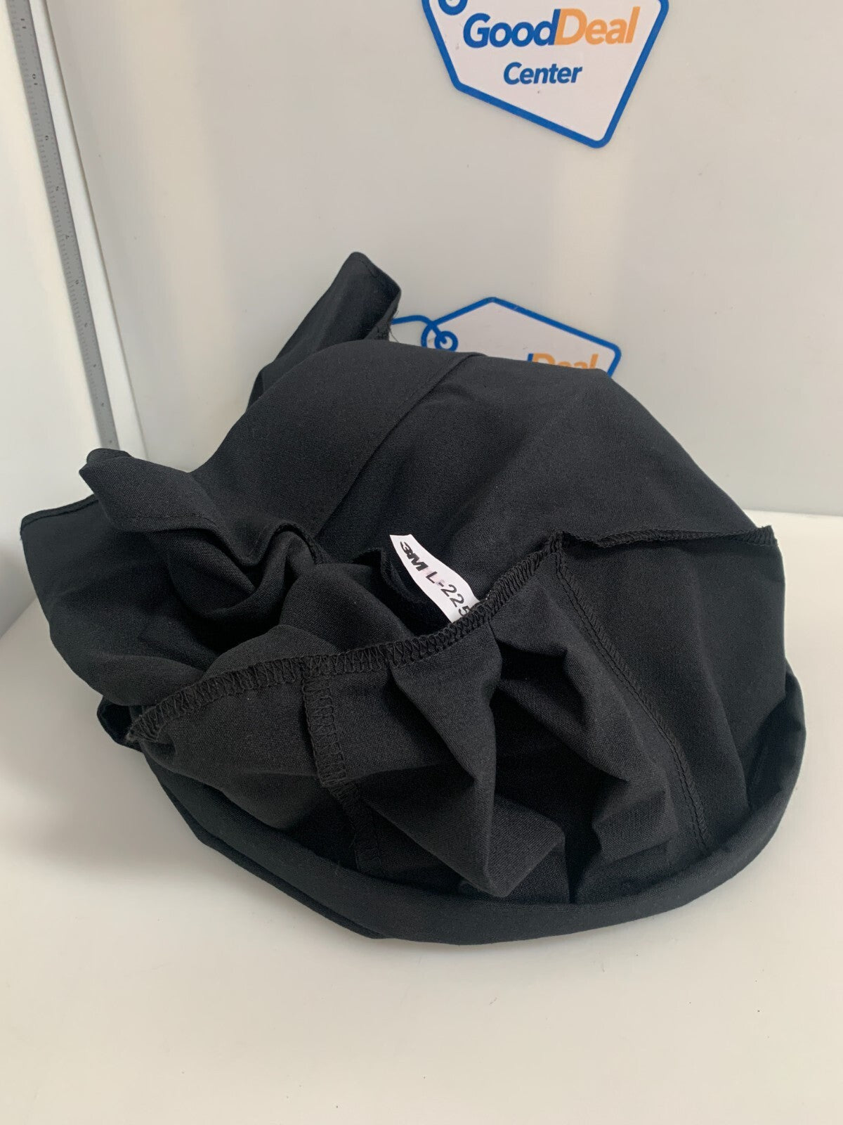 3M OUTER SHROUD FLAME RETARDANT L-225-2  BAG OF 2