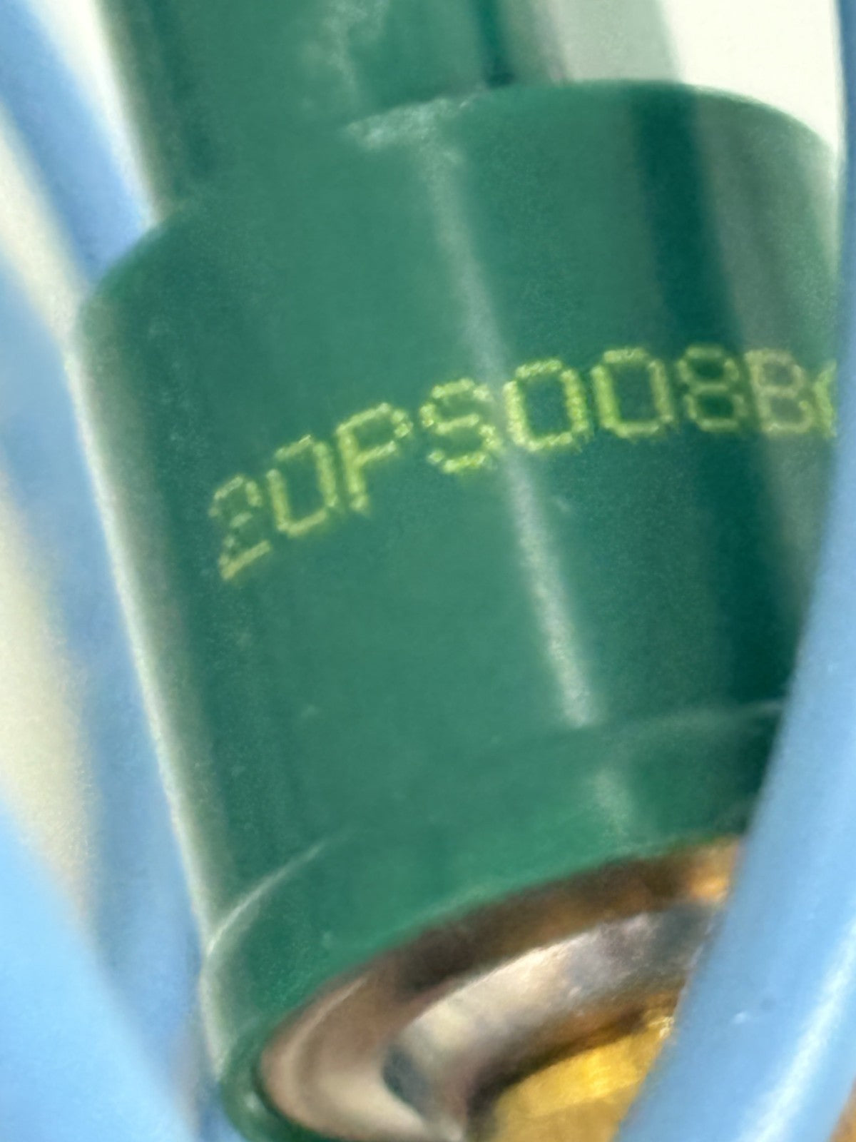 SERVICE FIRST LOW PRESSURE CONTROL RELAY 20PS008BA050E0200 PS1V3