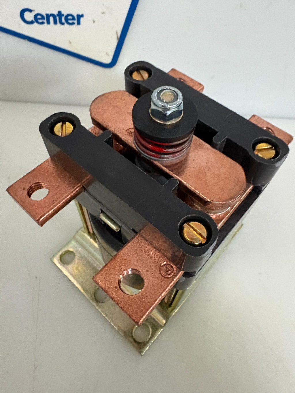 FSIP 36V CONTACTOR CTTA300AH136XN1
