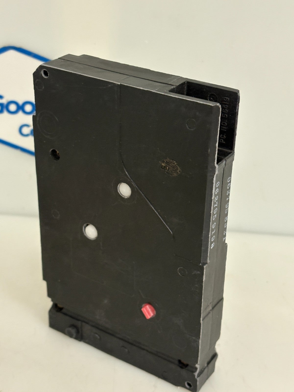 SIEMENS AUXILLIARY CONTACT FOR BREAKER A01ED62