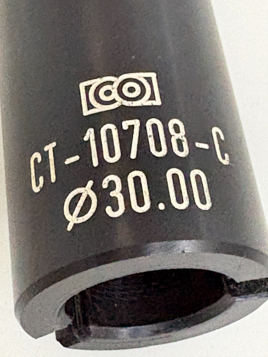 COMBITOOL CBW MANDREL HEAD CT-10708-C 30.00