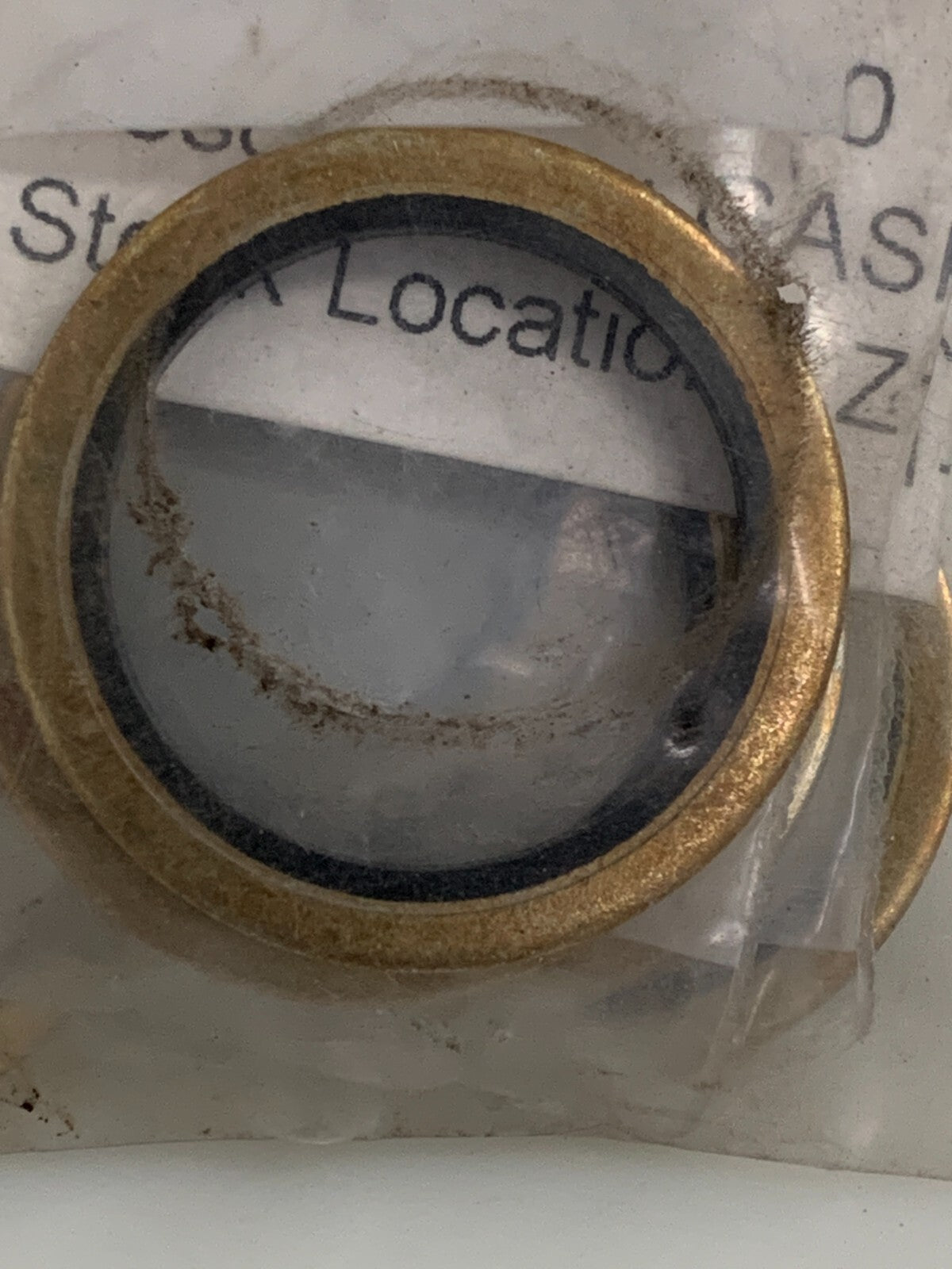 LOT OF 6 GEA U GASKET
