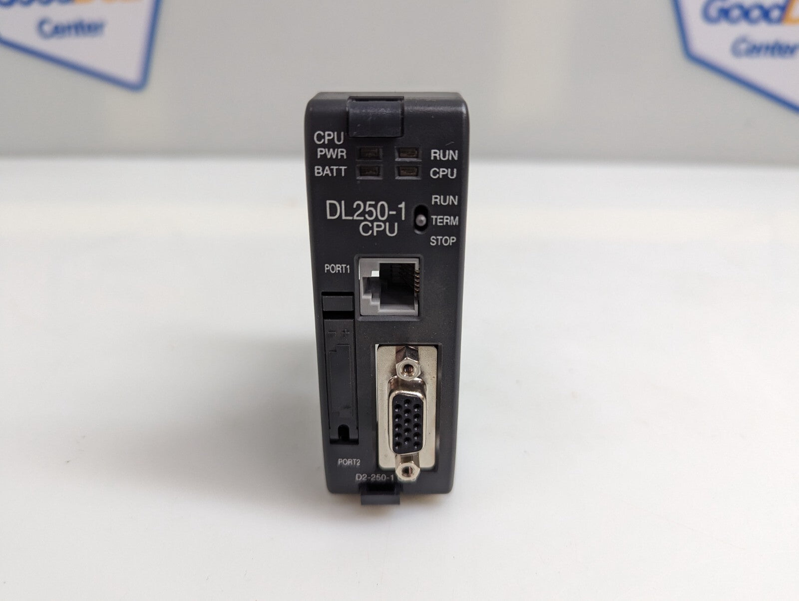 Automation Direct D2-250-1 Module0