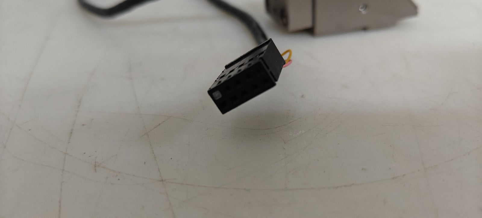 RSF ELEKTRONIK - SIEMENS SCANNER HEAD 441D-Y3