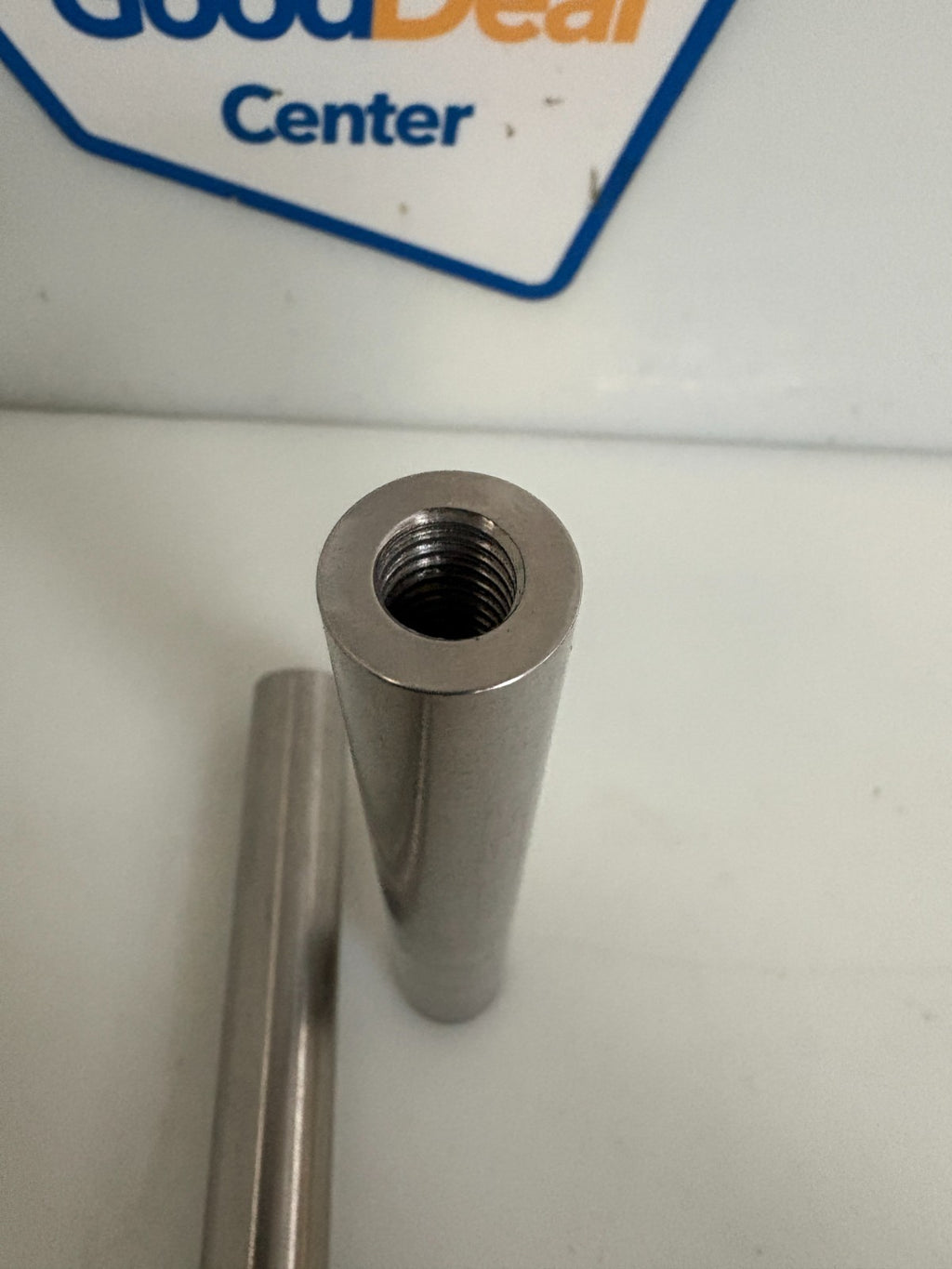LOT OF 2 NOTHUM SUPERFLEX SHAFT IDLER END 3190-0900-021