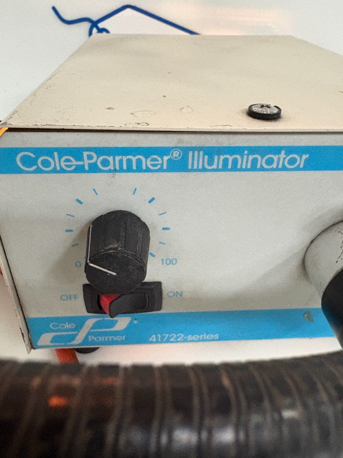 COLE PALMER 41722 ILLUMINATOR