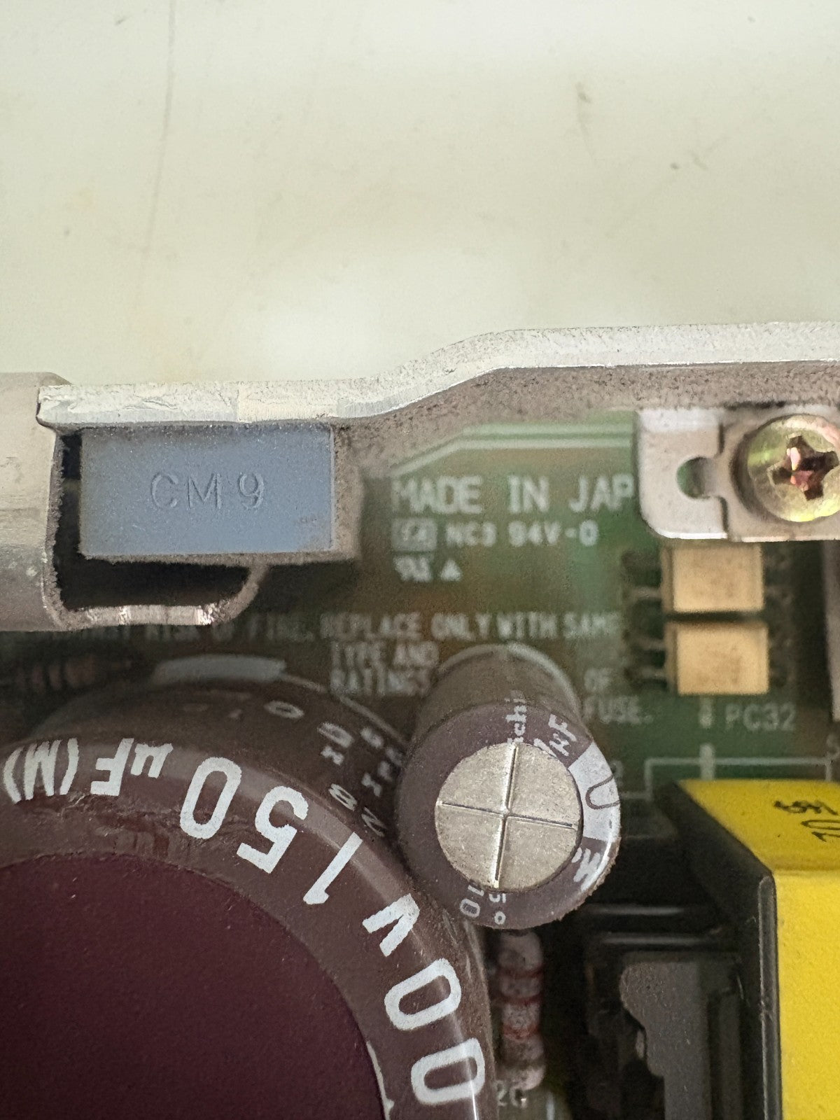 COSEL POWER SUPPLY LDF30F-52