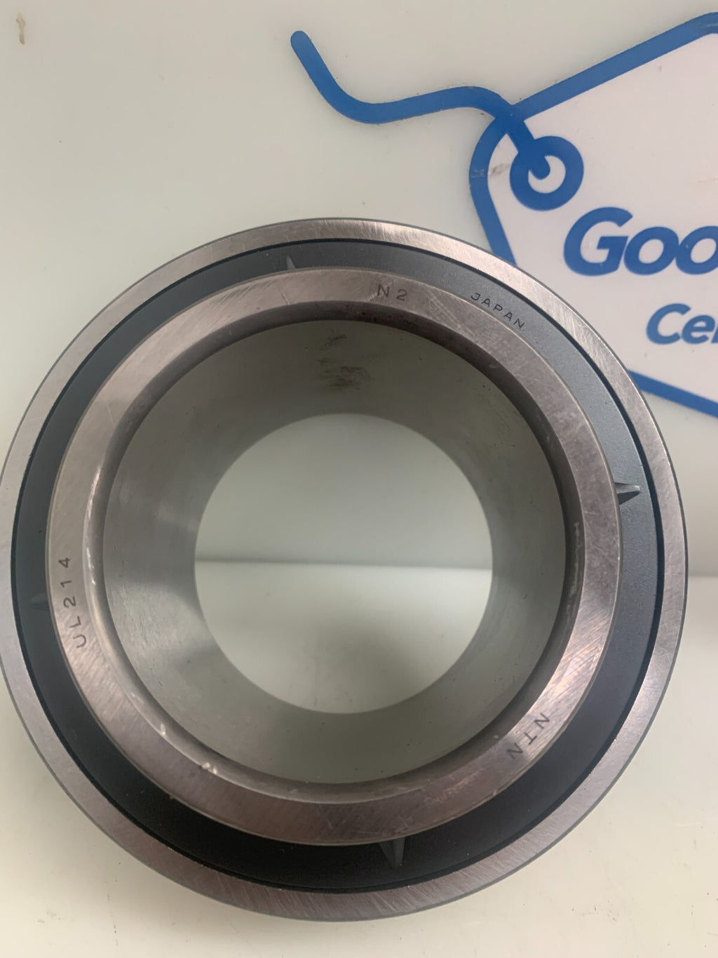 NTN UL214-N2  Bearing Insert