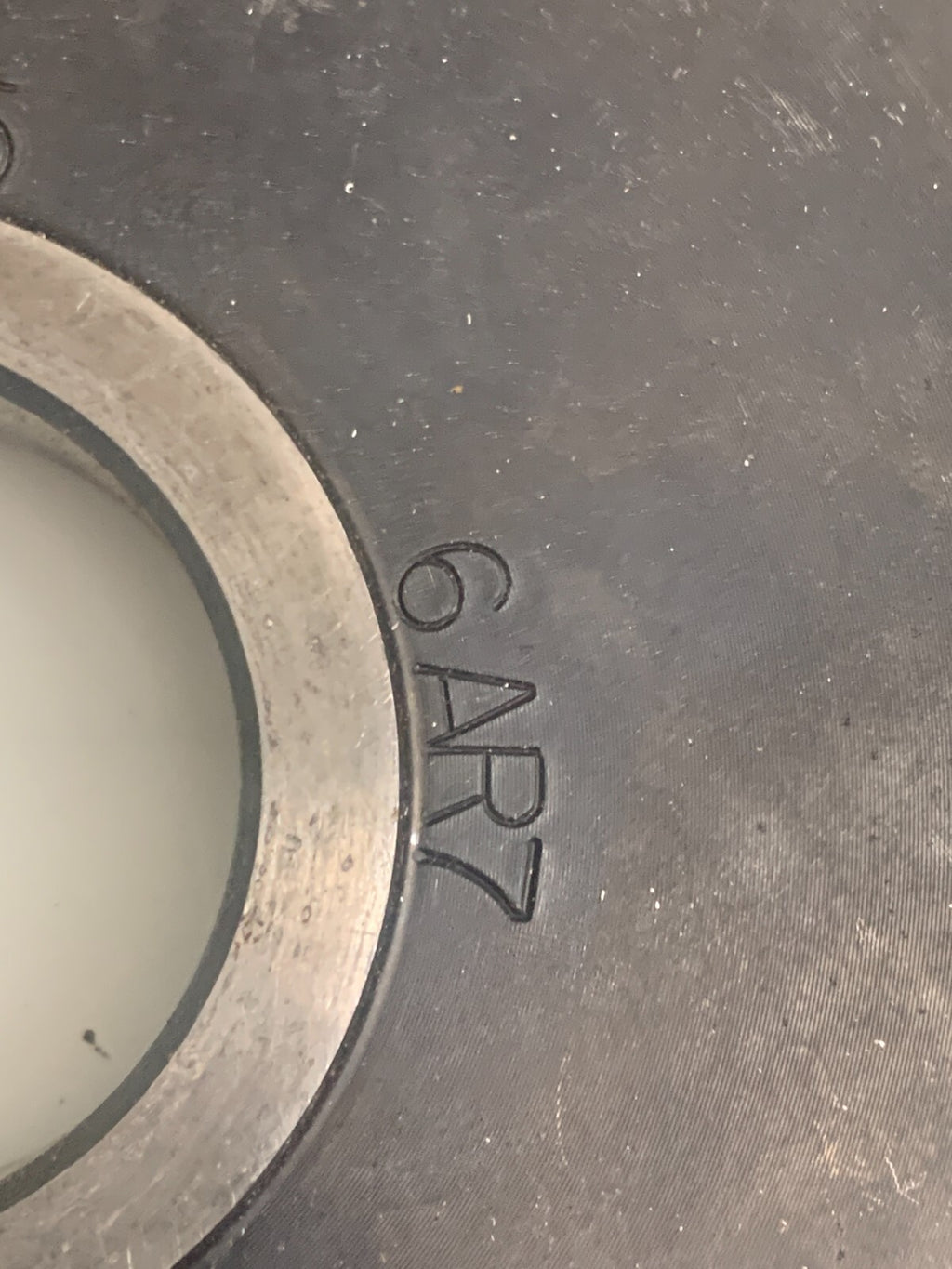 VALENITE   6AR7  Milling Blade  VST-12-5-24-98105