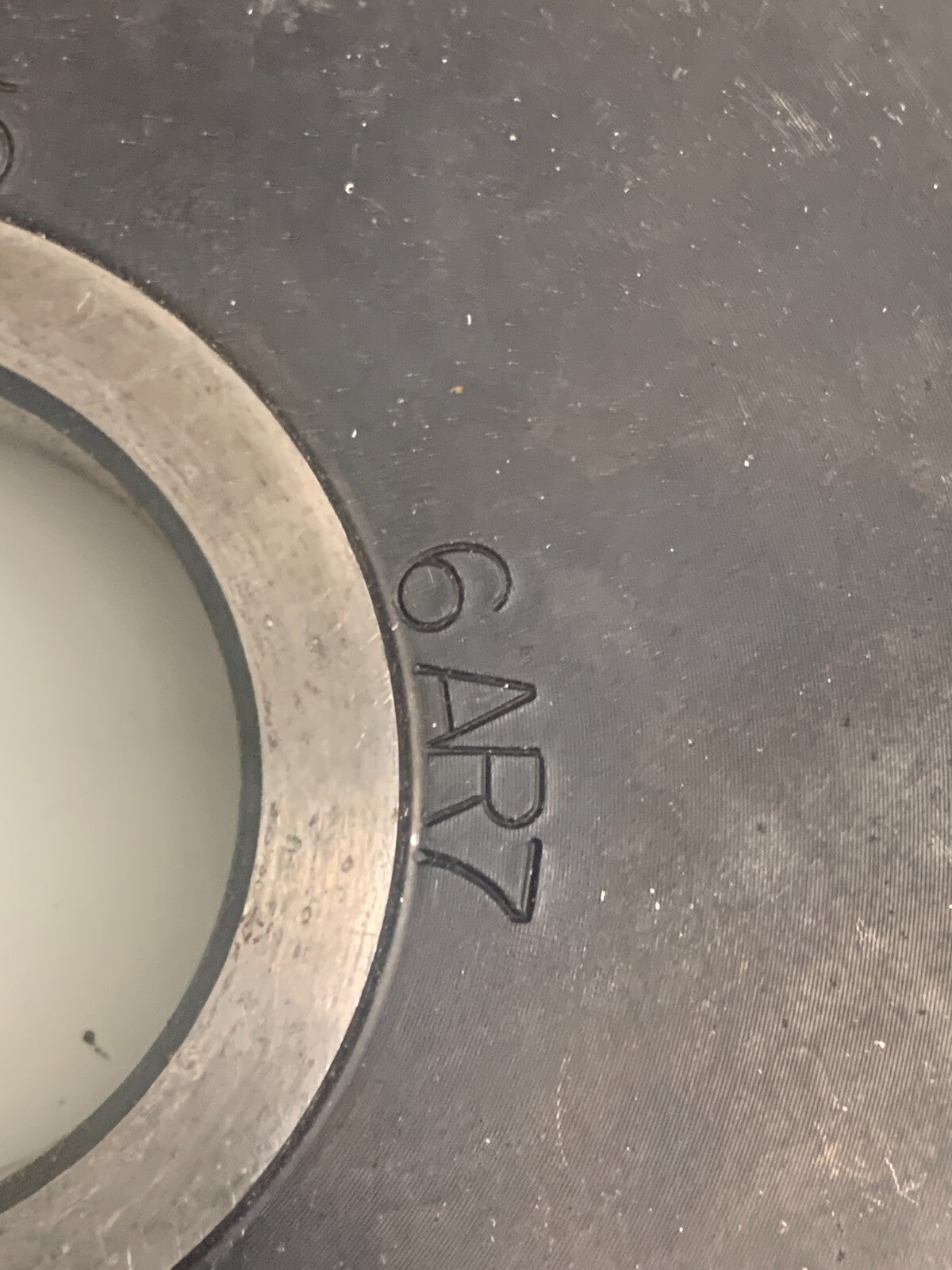 VALENITE   6AR7  Milling Blade  VST-12-5-24-98105