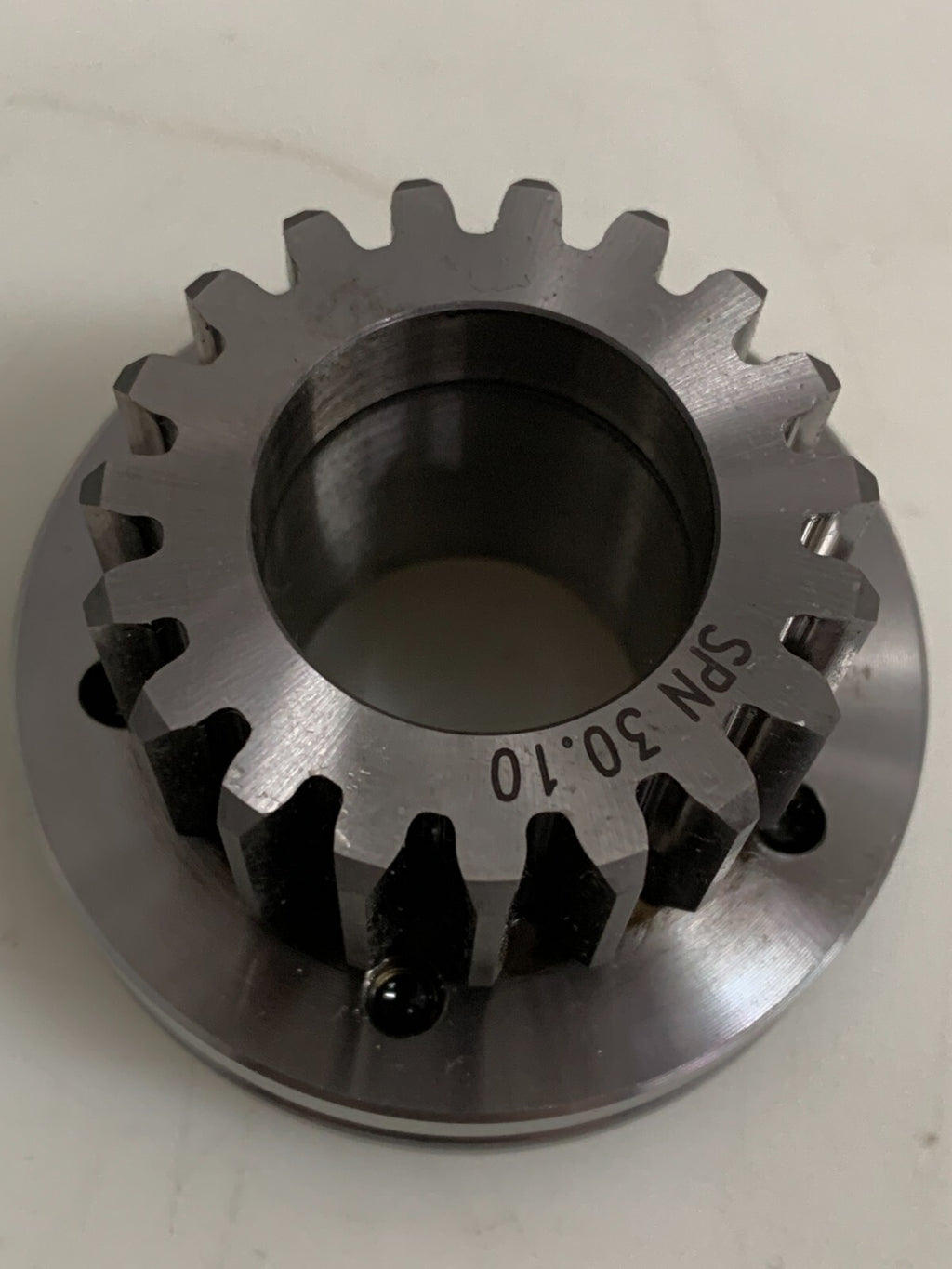 RINGFEDER GEAR RING DISC. 00034632 15990728