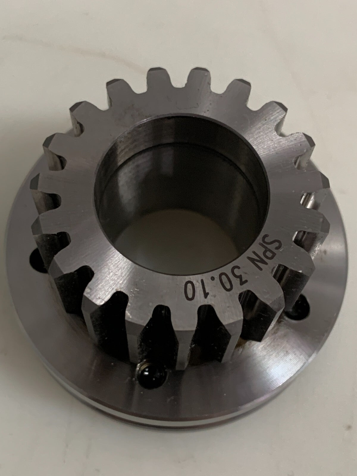 RINGFEDER GEAR RING DISC. 00034632 15990728