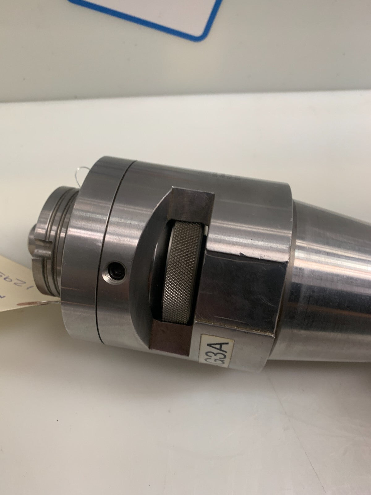 Guhring 9043190500500 Iso Teaper Presetting Adapter SK 50-HSK 50
