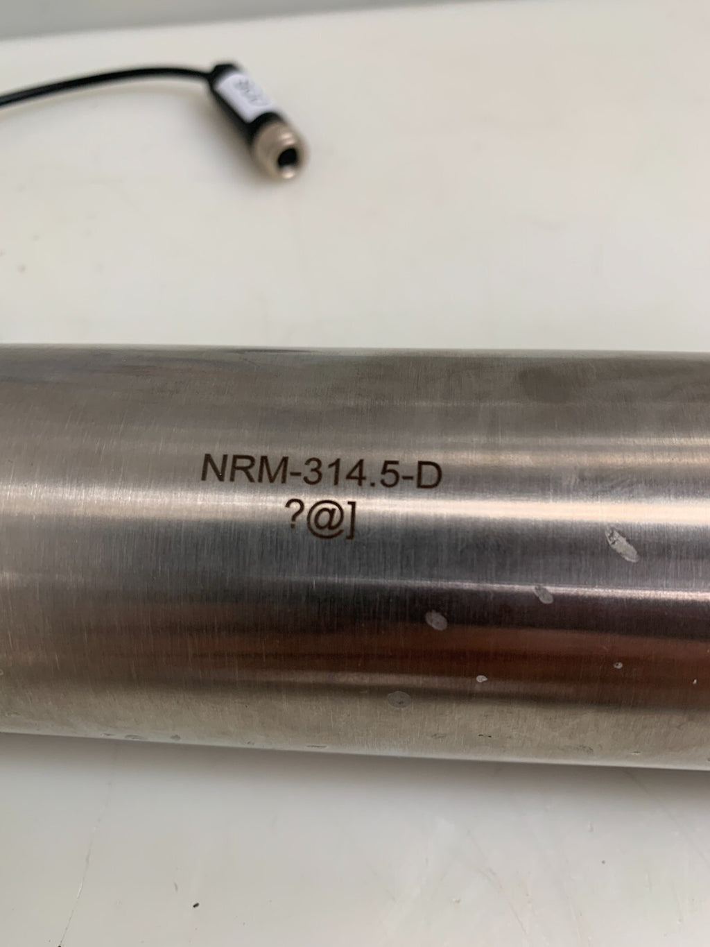 BIMBA   Pneumatic Cylinder   NRM-314.5-D  w/2x BIMBA Sensors2