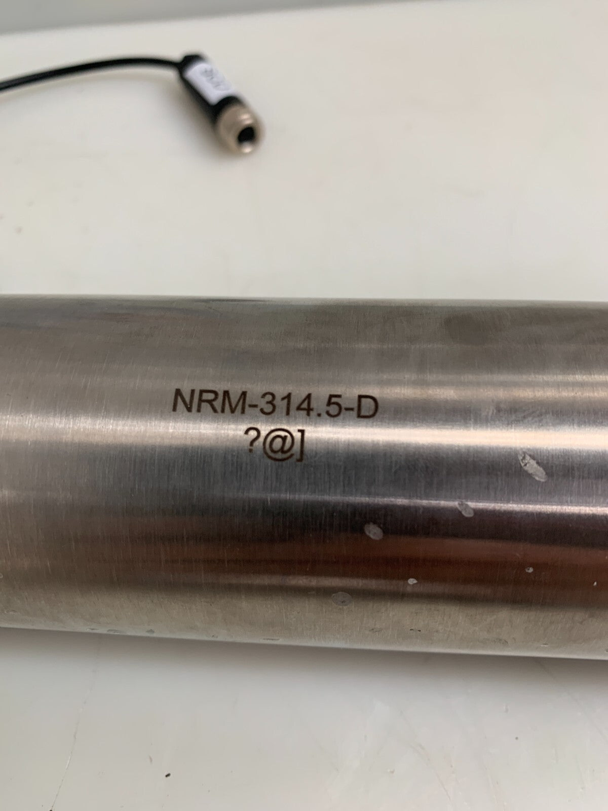BIMBA   Pneumatic Cylinder   NRM-314.5-D  w/2x BIMBA Sensors2