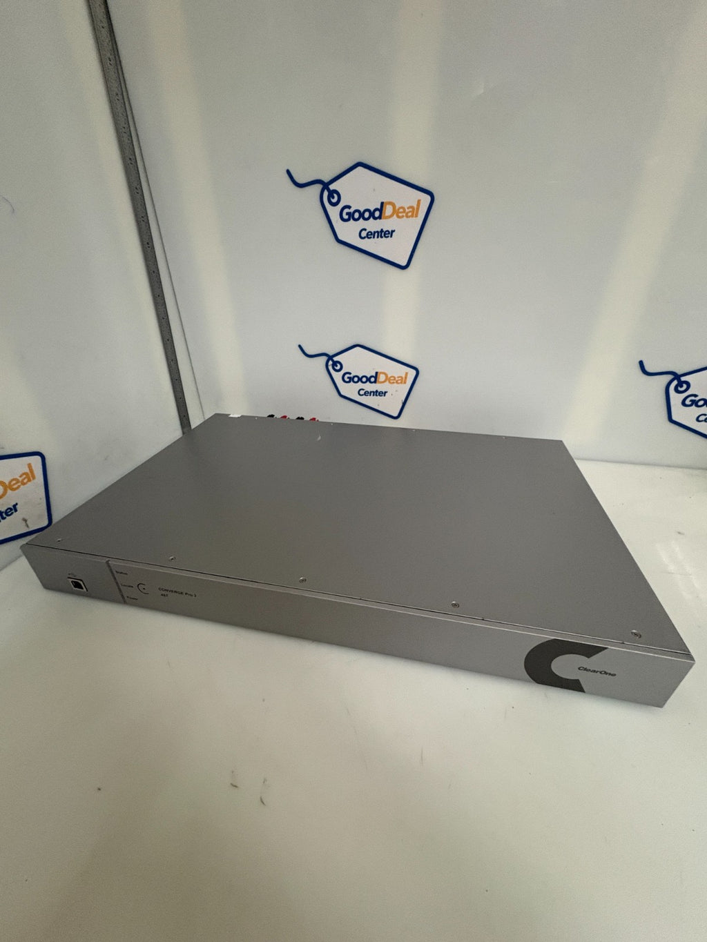 CLEAR ONE CONVERGE PRO 2 AUDIO CONFERENCE PROFESSIONAL SYSTEM 910-3200-0050