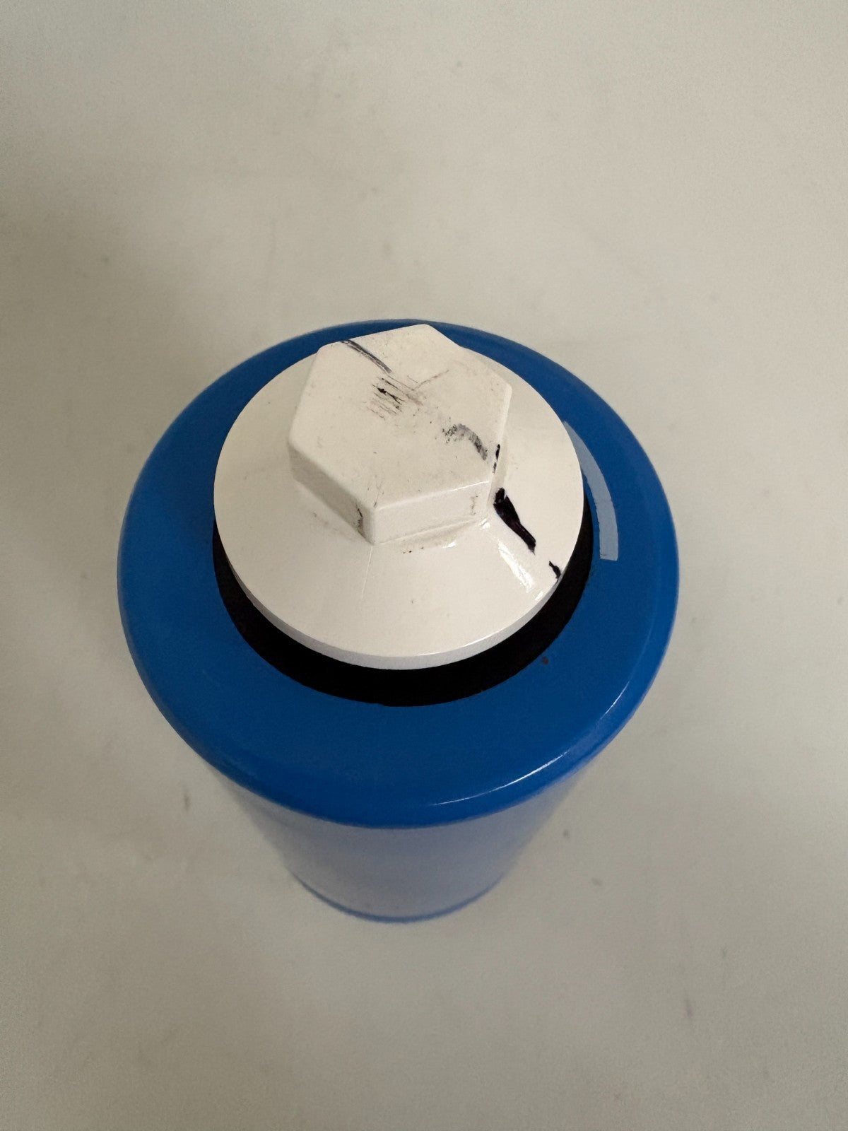 NIPPON CHEMI-CON U36D CAPACITOR 2800 UF 08Y13L 05