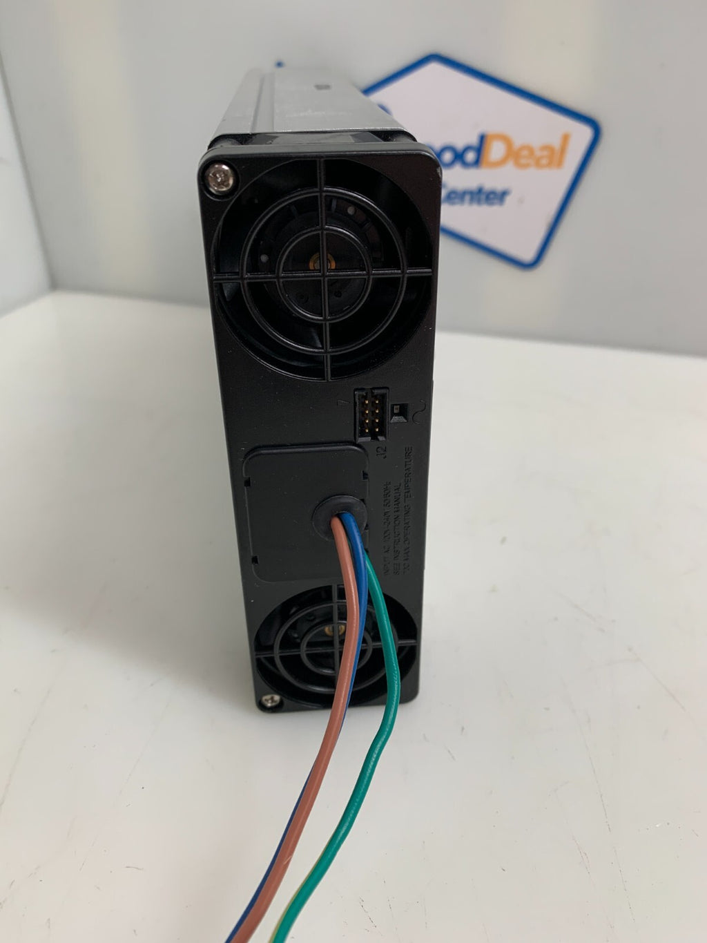 EXCELSYS / X Gen   Power Supply  XVC-D12