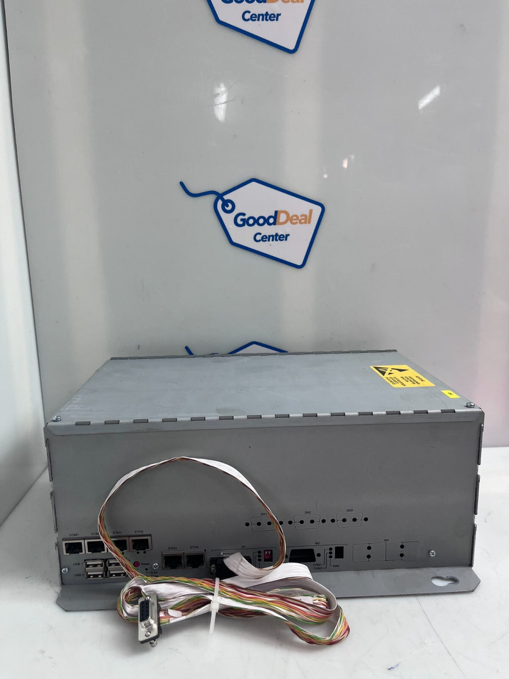 MEN MIKRO ELEKTRONIK 090033-03 Robot Controller