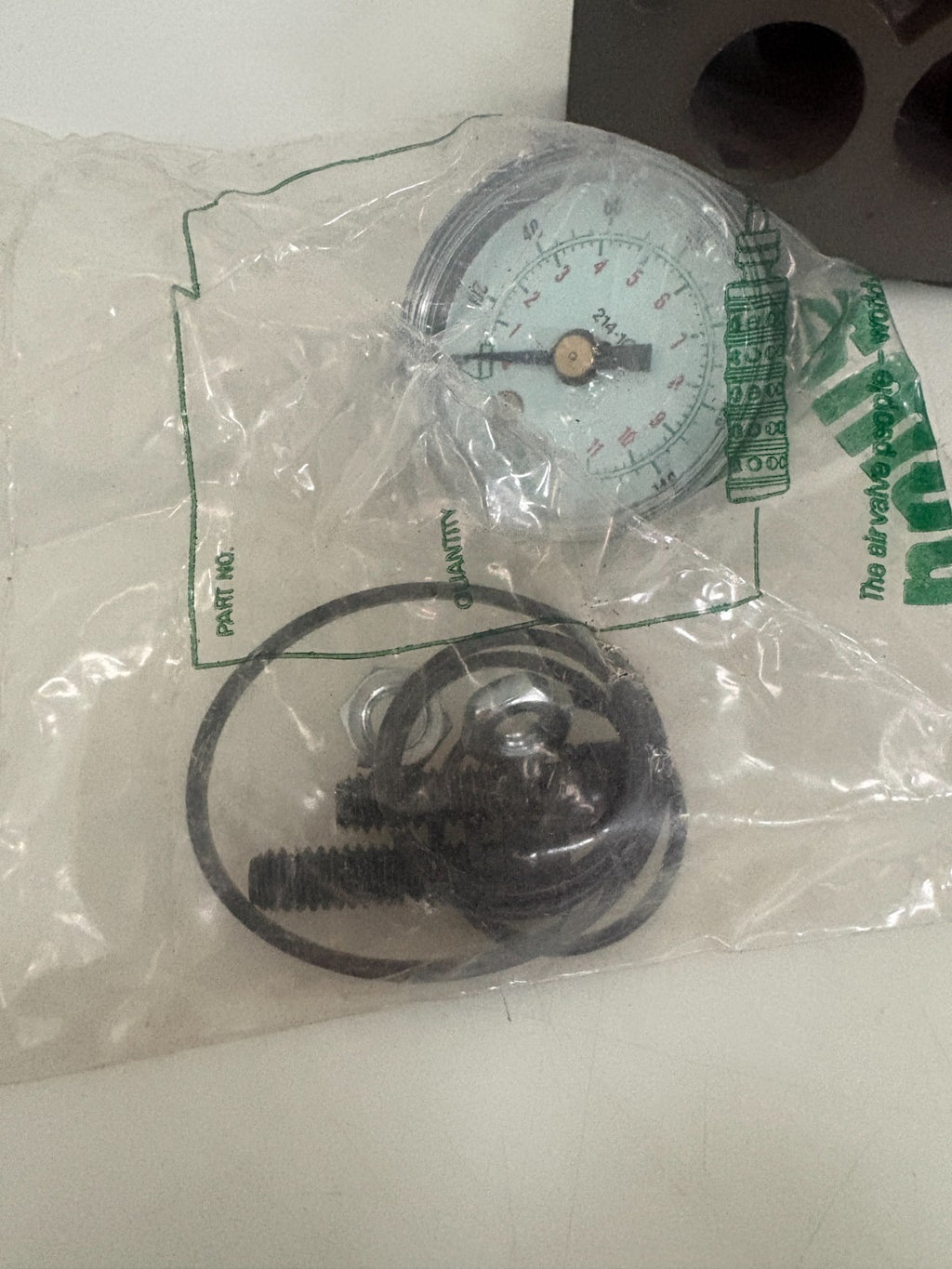 NUMATICS SOLENOID VALVE 228-702B W/53RS115J016W3