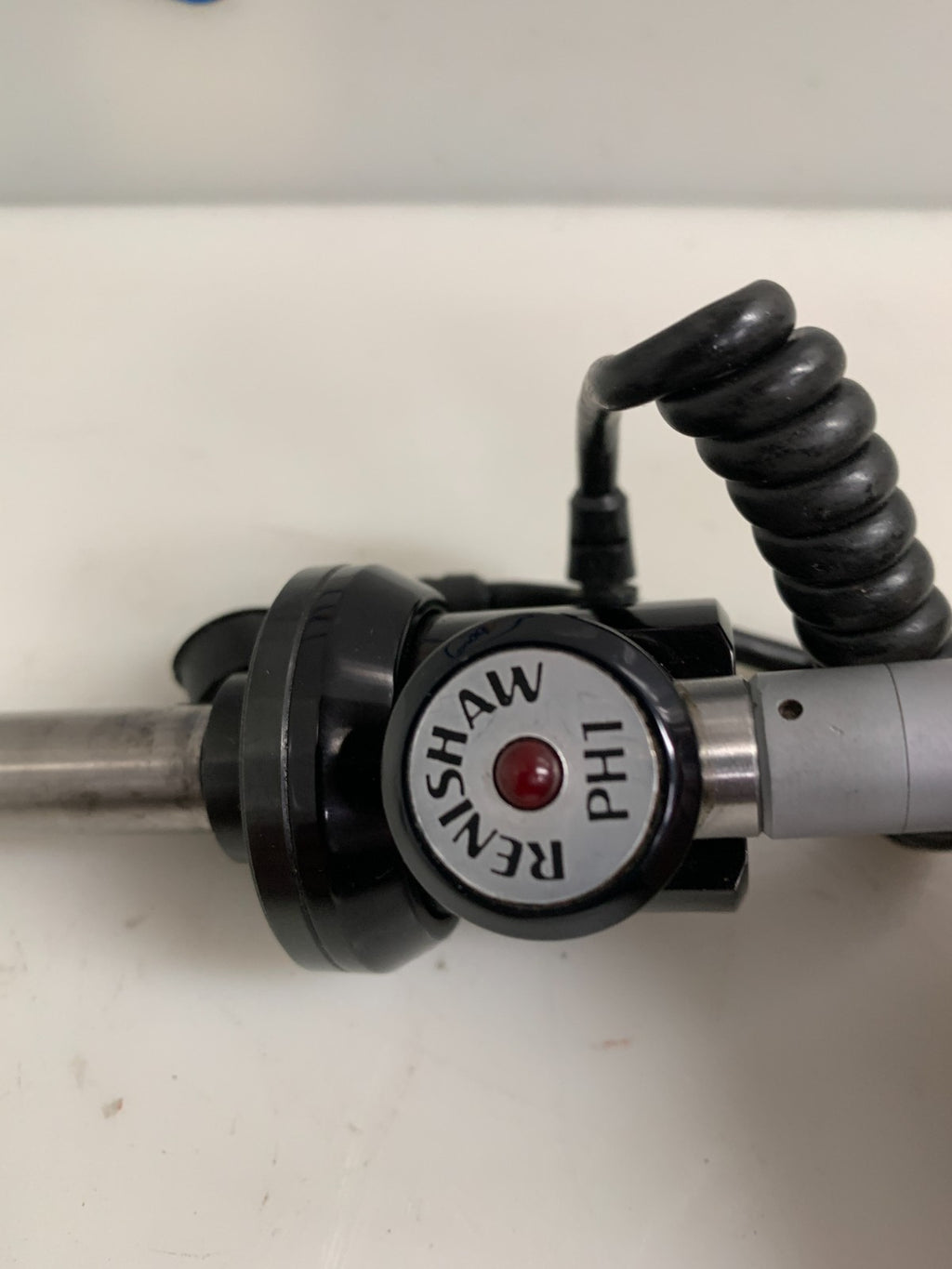 RENISHAW  PH1 CMM  Touch-Trigger Probe  W/TPZ 5W