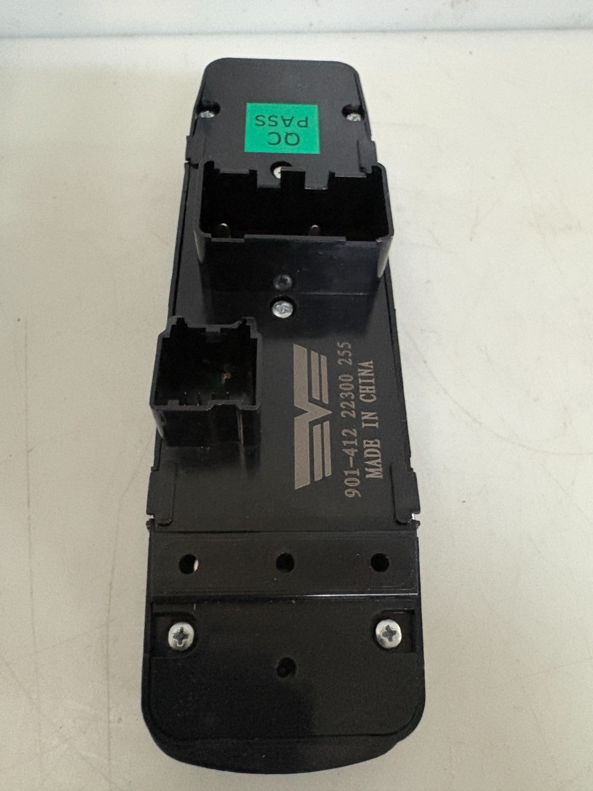 DORMAN POWER WINDOW SWITCH 901-4122