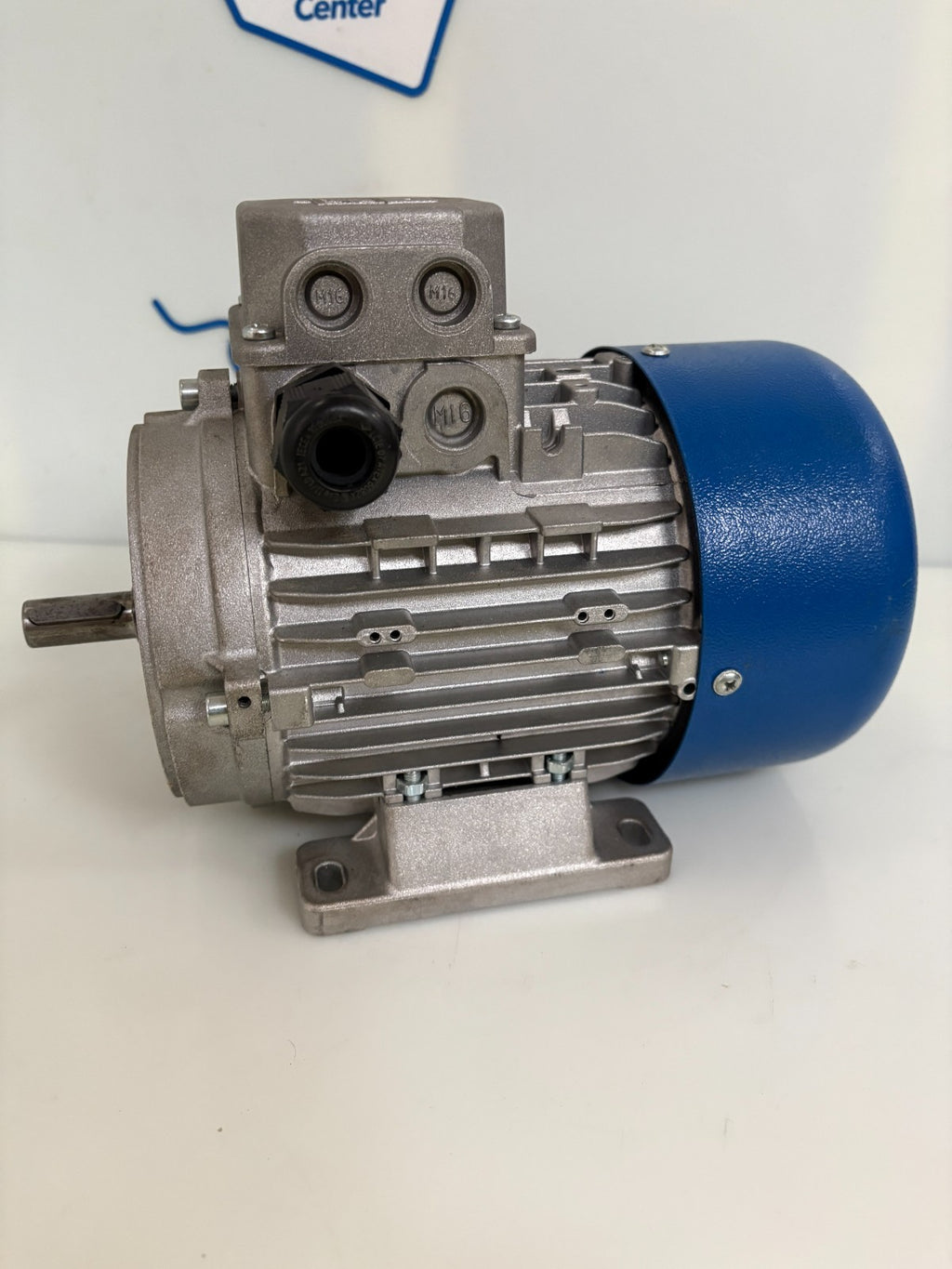 MOTORI ELETRICI MT METRIC MOTOR TN71C/4 143