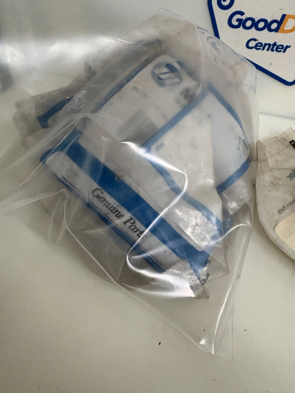 LOT OF 7 MILLER RESISTOR 0710543