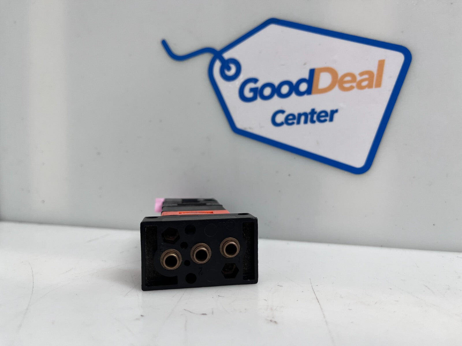 CROUZET 81503710 Pneumatic Timer / Detector