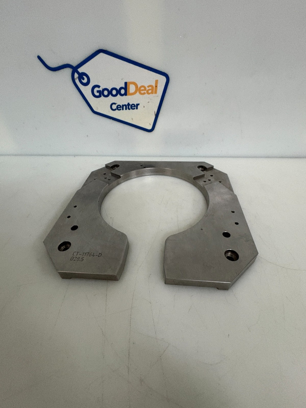 COMBI TOOL SEPARATING PLATE CT-11764-D0