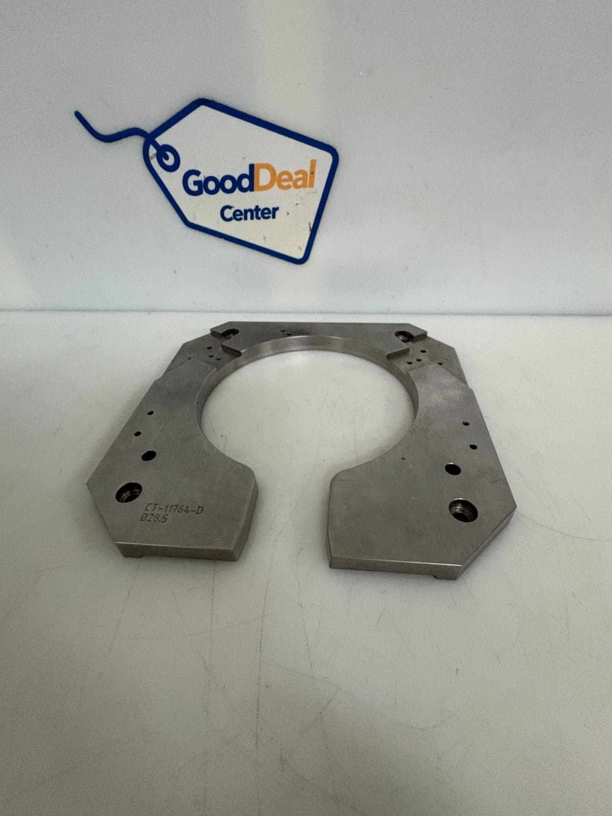 COMBI TOOL SEPARATING PLATE CT-11764-D0