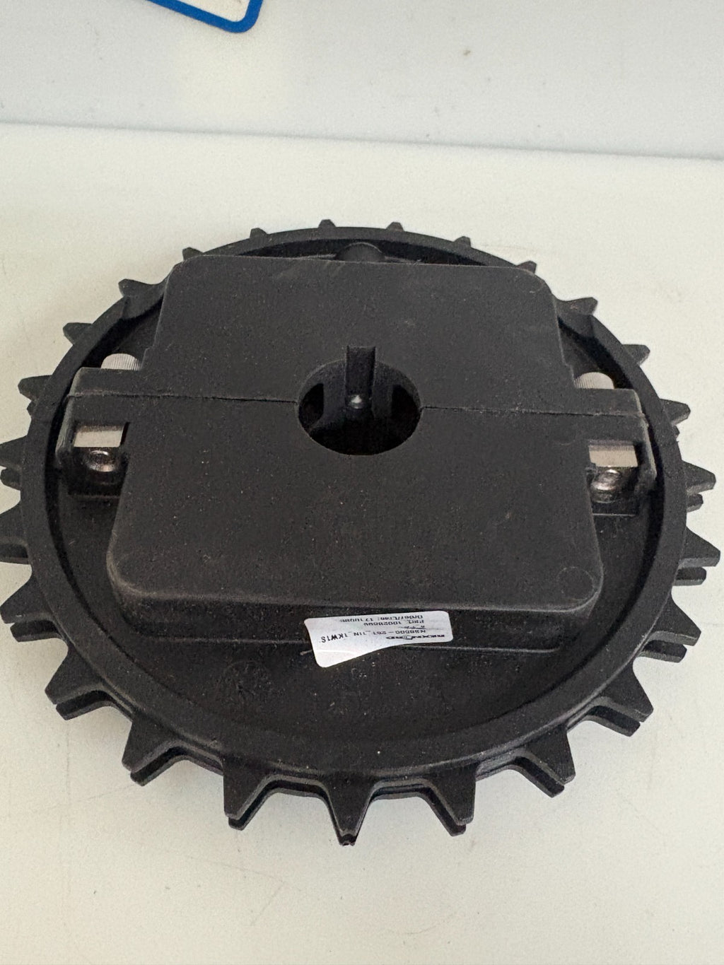 REXNORD SPLIT SPROCKET NS8500-25T 1IN 1KW1SSPA1