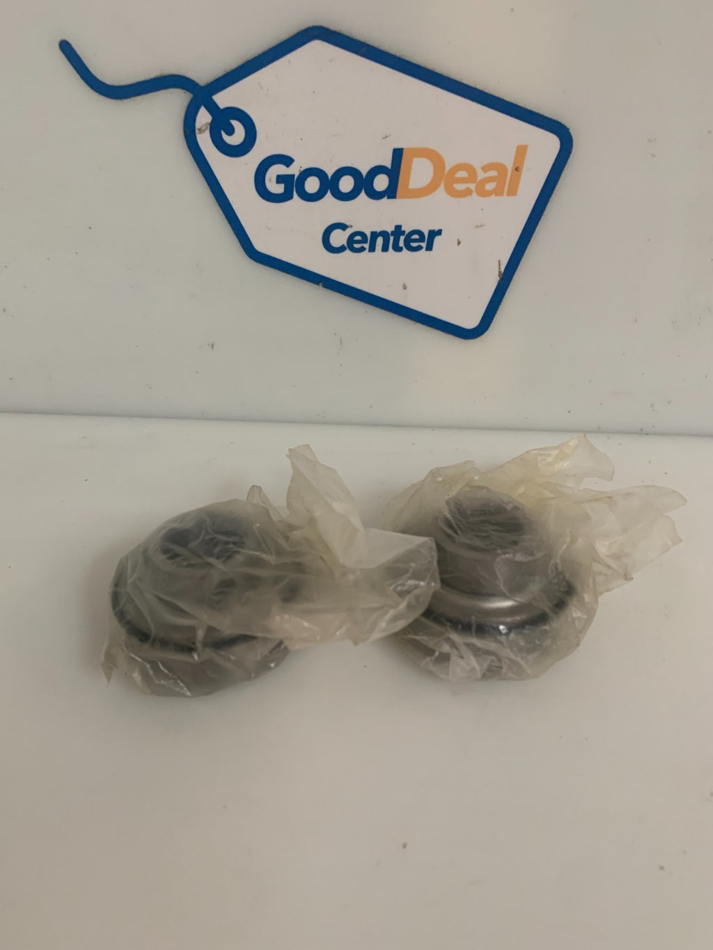 LOT OF 2 BEARING LTD 7612DLG BEARING