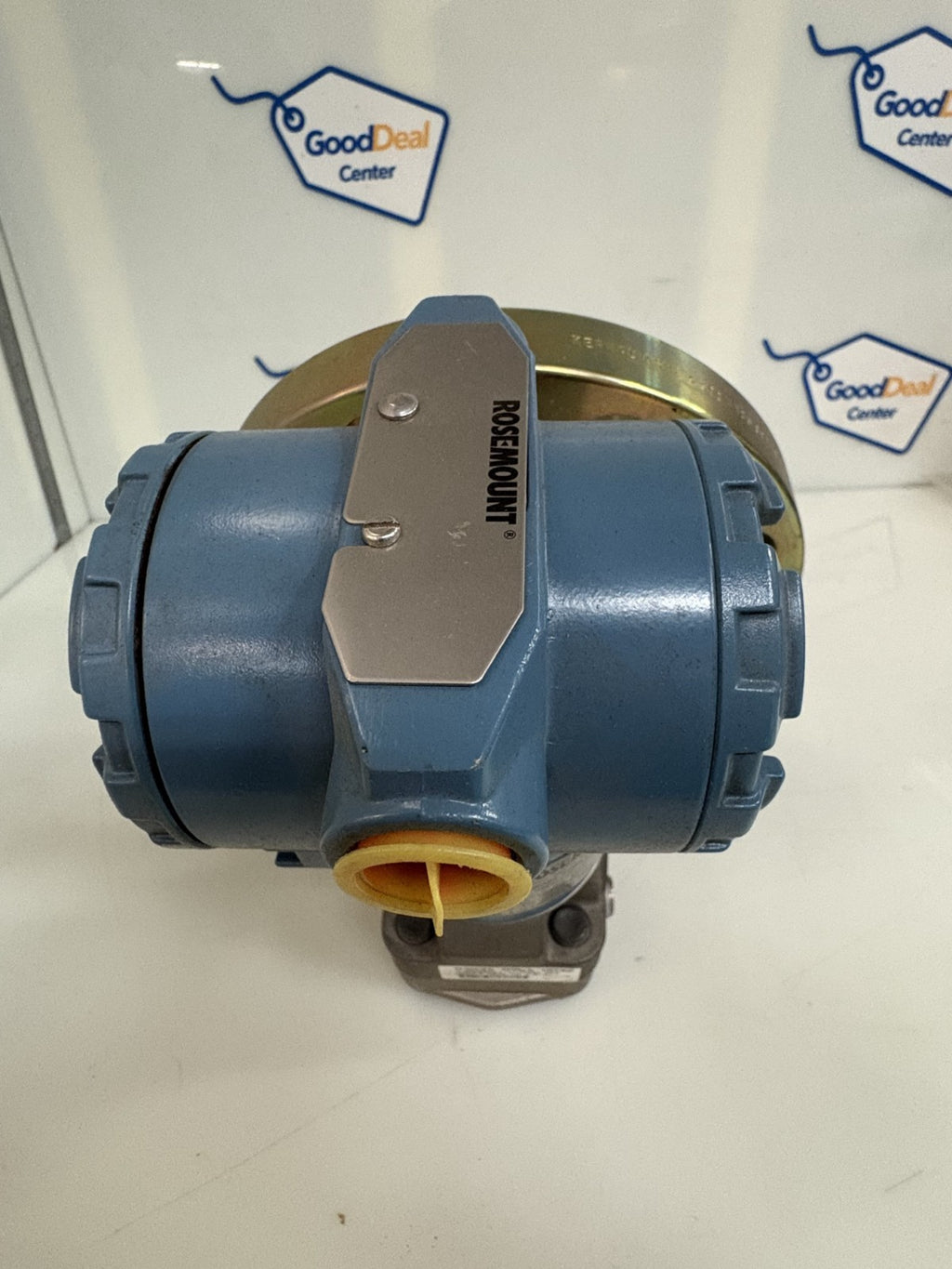 ROSEMOUNT SMART FAMILY PRESSURE TRANSMITTER 3051 L3AA00011AA W/MODULE 030315