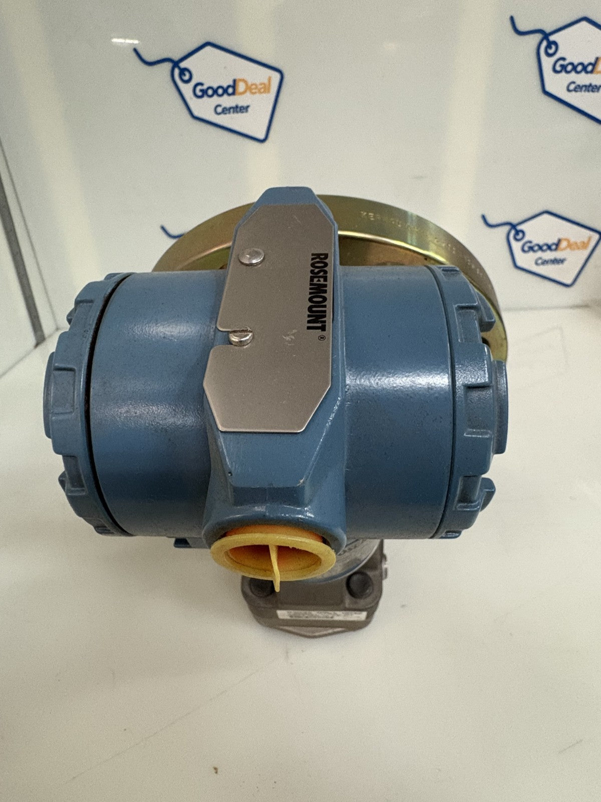 ROSEMOUNT SMART FAMILY PRESSURE TRANSMITTER 3051 L3AA00011AA W/MODULE 030315