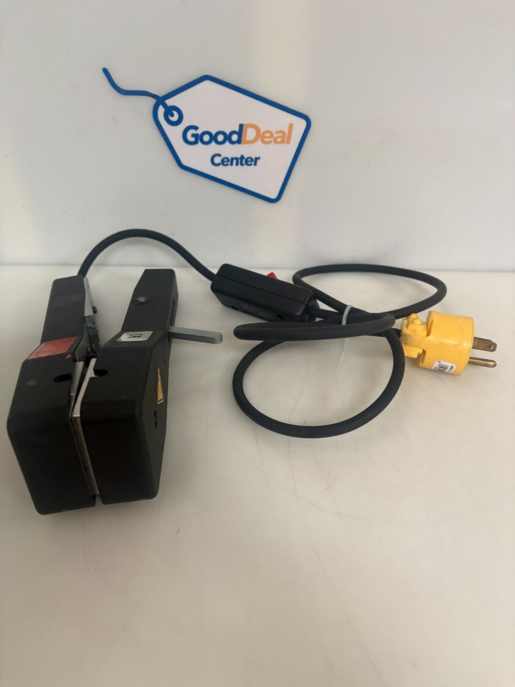 MUSSEL WELDER HZ 40 M 5 K0