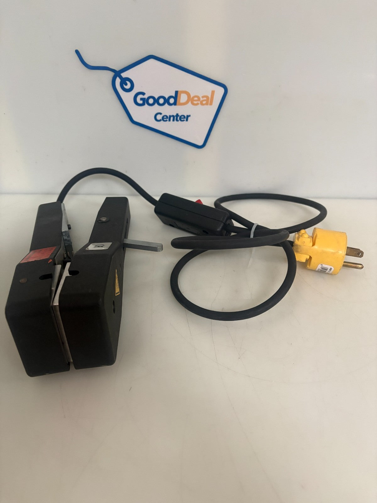 MUSSEL WELDER HZ 40 M 5 K0