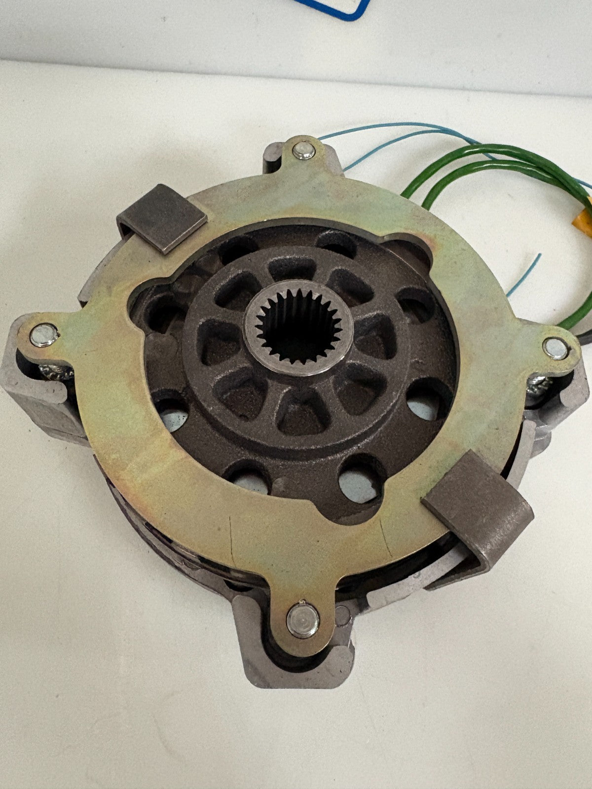 KONECRANES DISC BRAKE FOR HOIST 52301629 NM34003ANR3