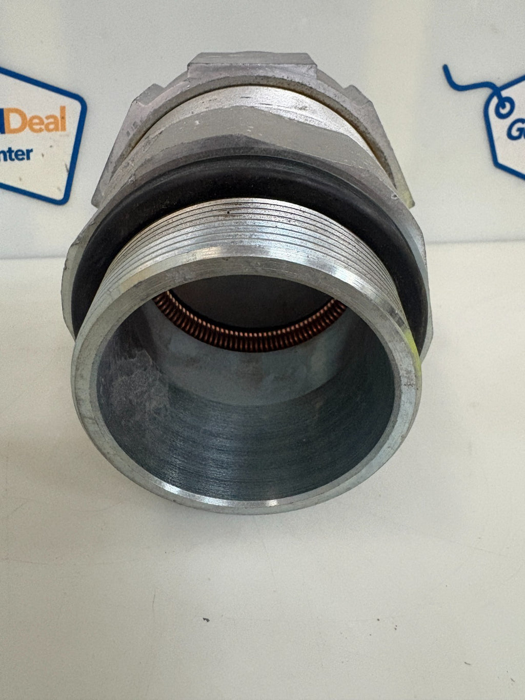 EATON TECK CABLE CONNECTOR TECK 300-20 2